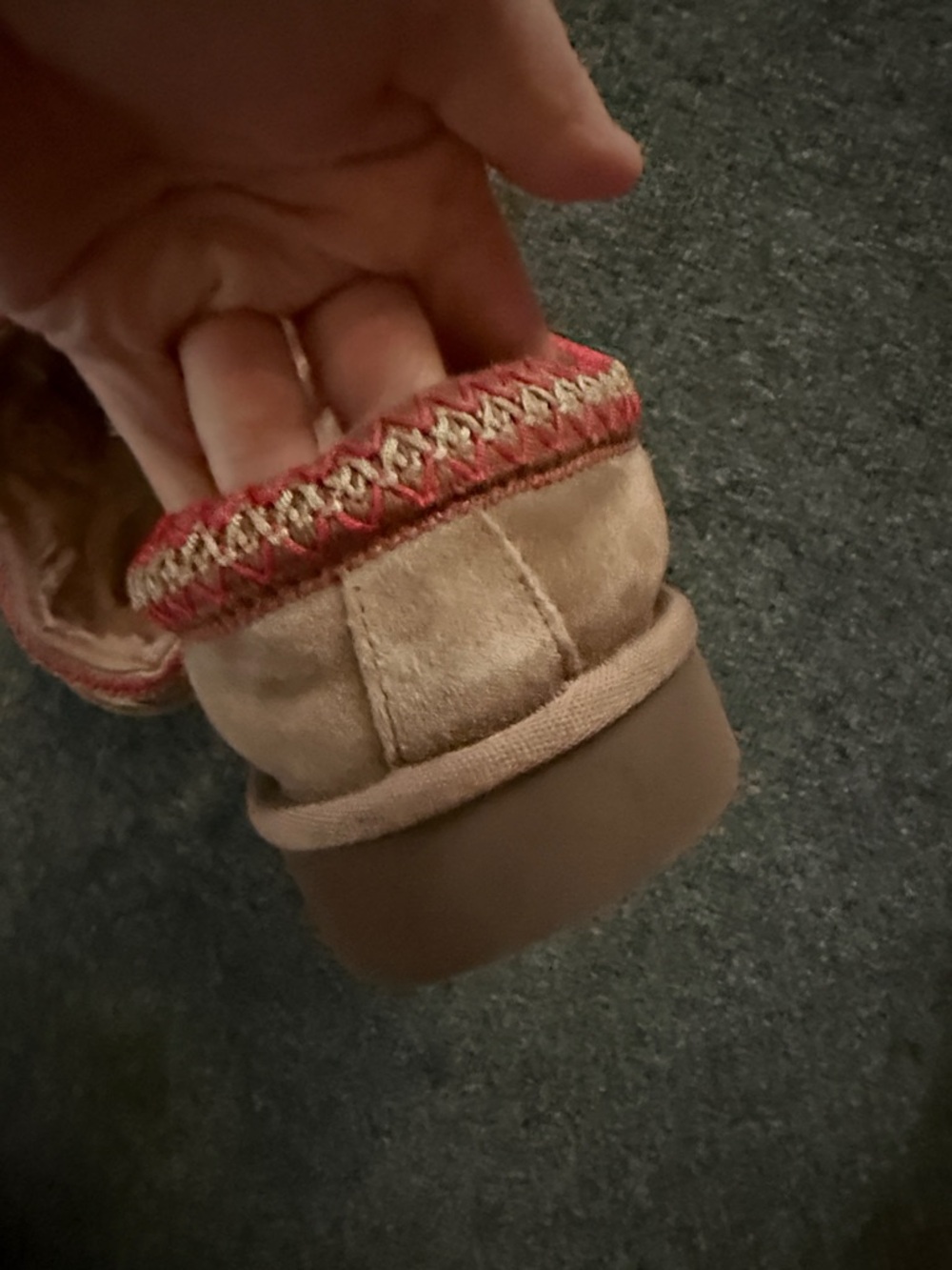 UGG Tasman rocky oak - Picture 6 of 8